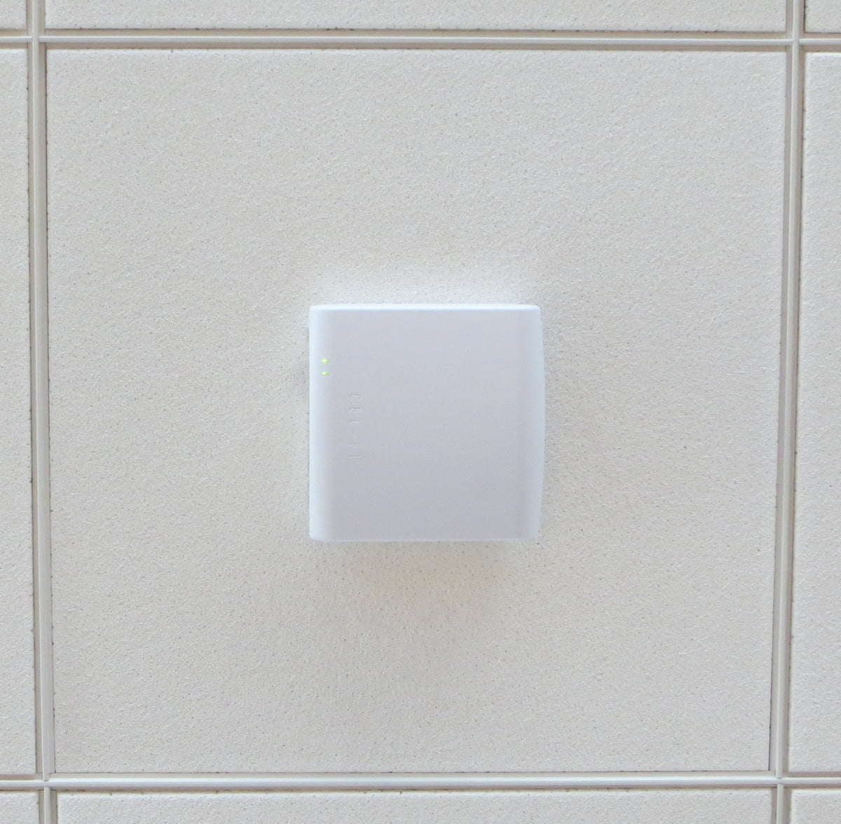 QUATRA 1000 Installation - CU Up Close