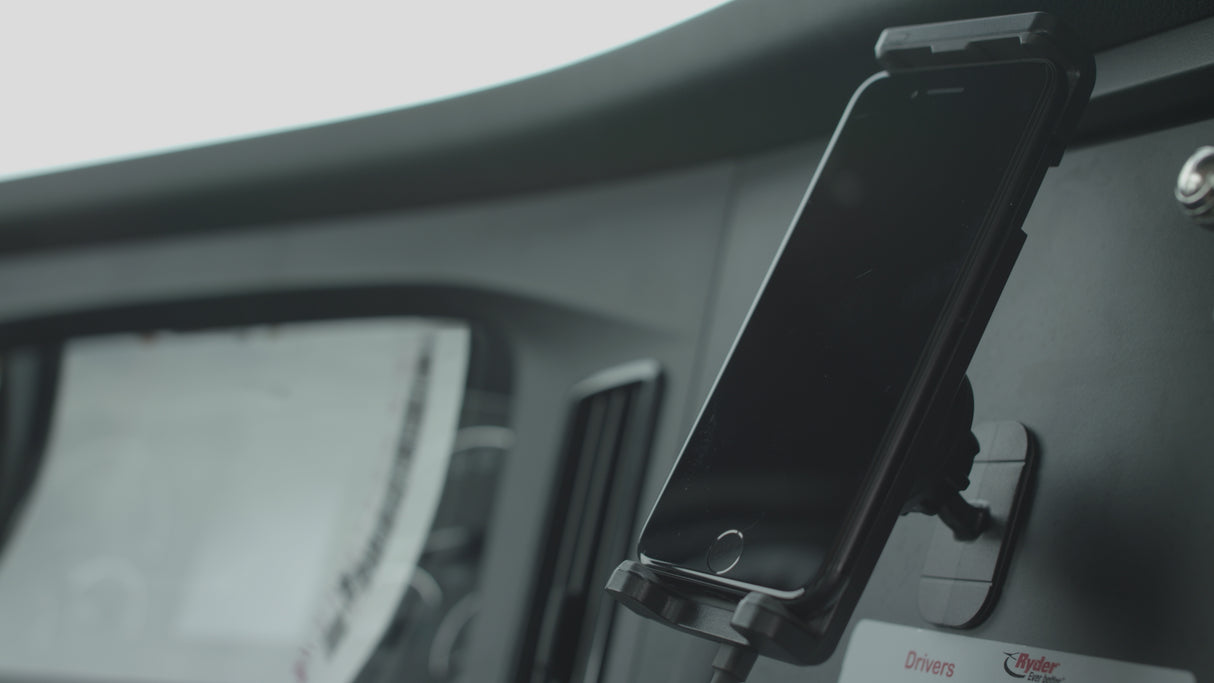 weBoost Drive Sleek OTR Cell Signal Booster 470235