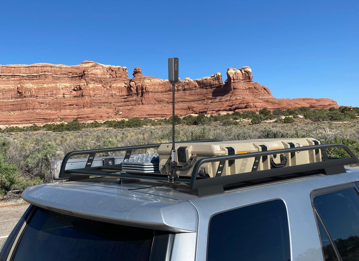 weBoost Drive Reach Overland Cell Signal Booster 472061