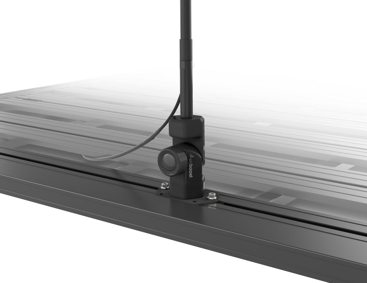 weBoost Drive Reach Overland Cell Signal Booster 472061