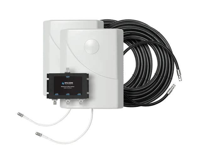 weBoost 75 Ohm Panel Antenna Expansion Kit