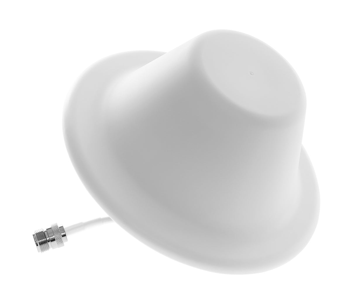 Wilson Pro 70 Plus for Voice, 4G & 4G LTE - Dome Antenna Option