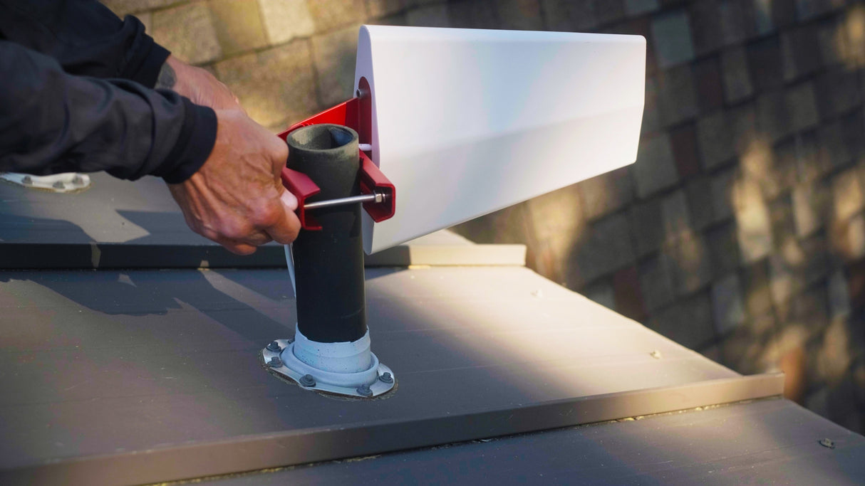 weBoost 470144R Home MultiRoom Signal Booster (Certified Refurbished)