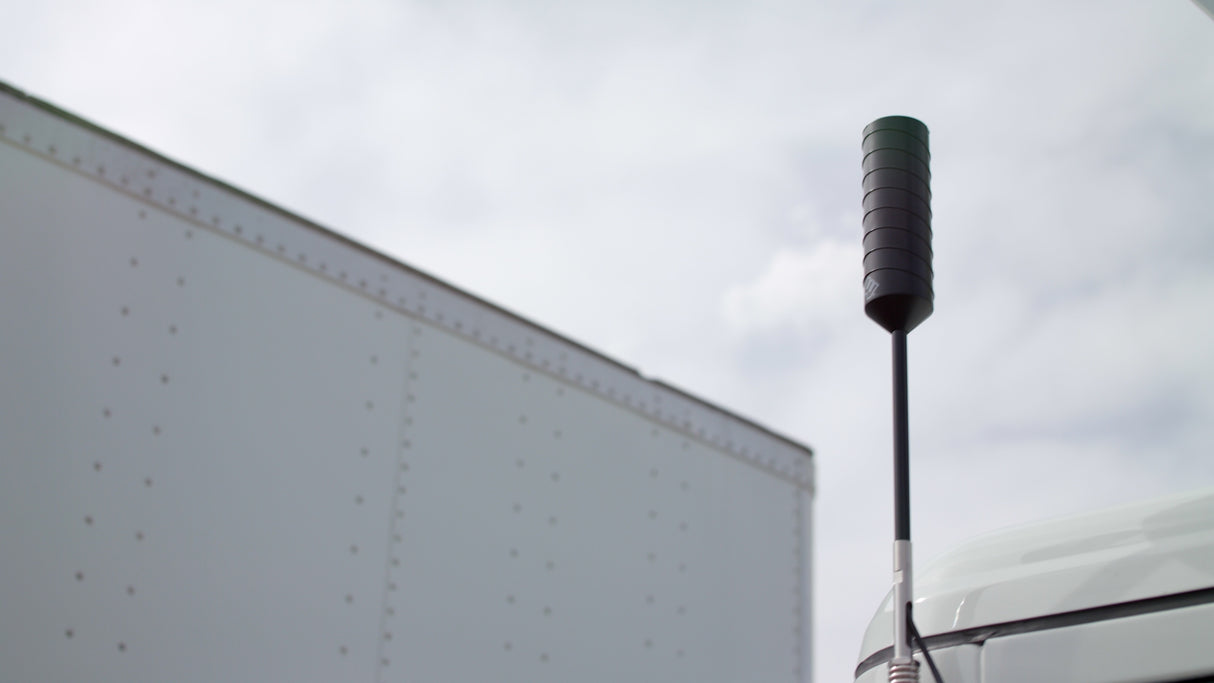 weBoost Drive Sleek OTR Cell Signal Booster 470235