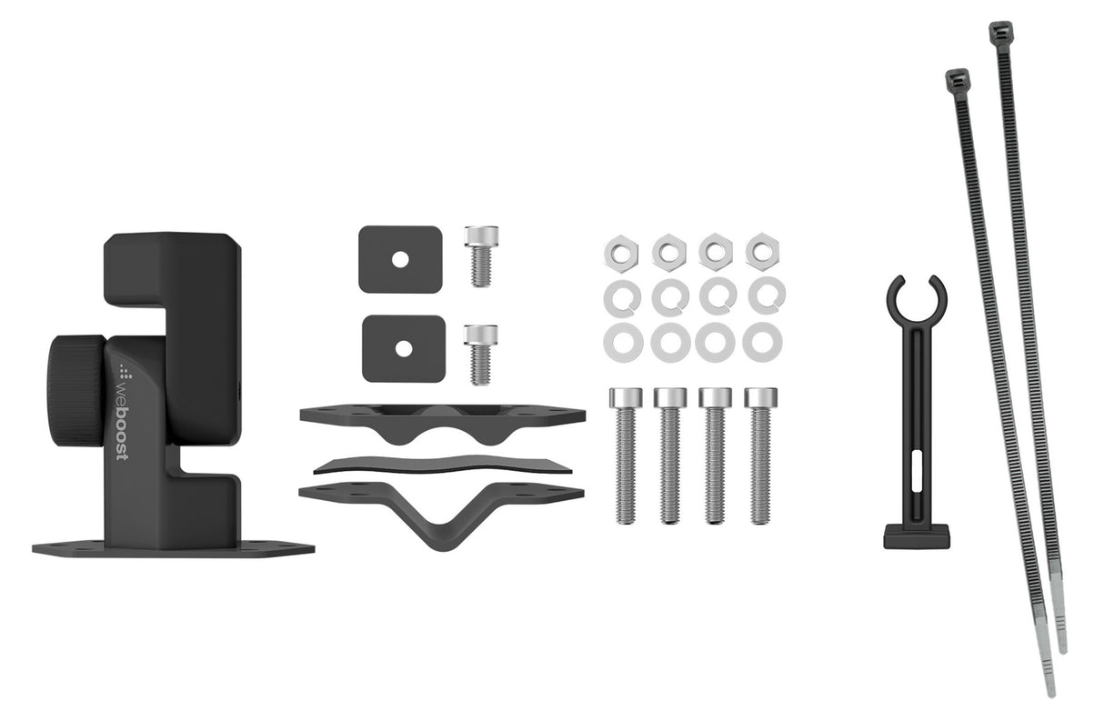 weBoost Drive Reach Overland Cell Signal Booster 472061