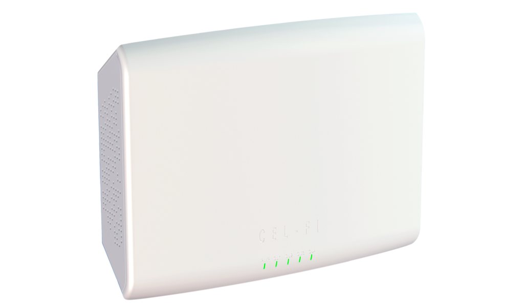 Cel-Fi QUATRA 1000 Network Unit