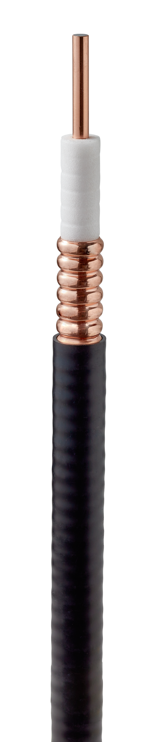 RFS 1/2" Fire Retardant Foam CELLFLEX Cable - Bulk Per Foot | LCF12-50JFN