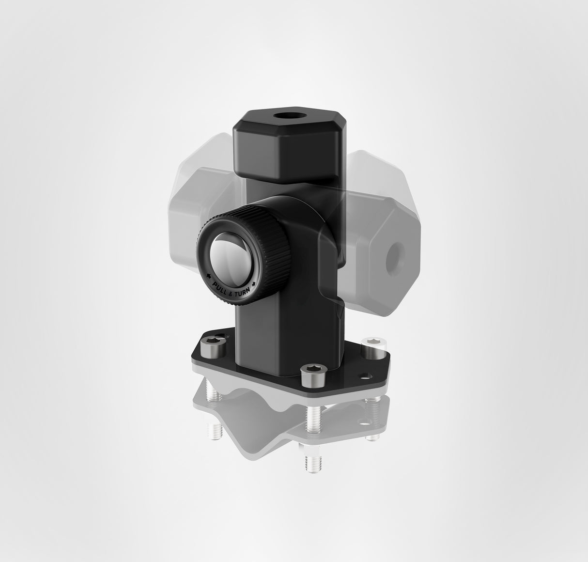 weBoost Drive Reach RV II Cell Phone Signal Booster