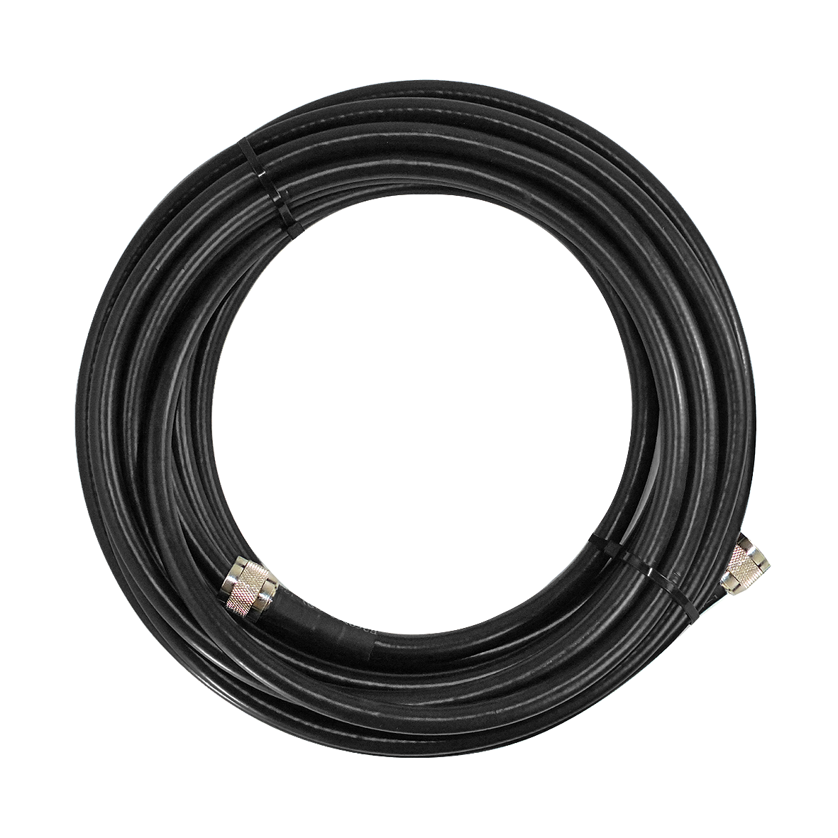 Cel-Fi GO X Smart Signal Booster System - 400 Series Cable