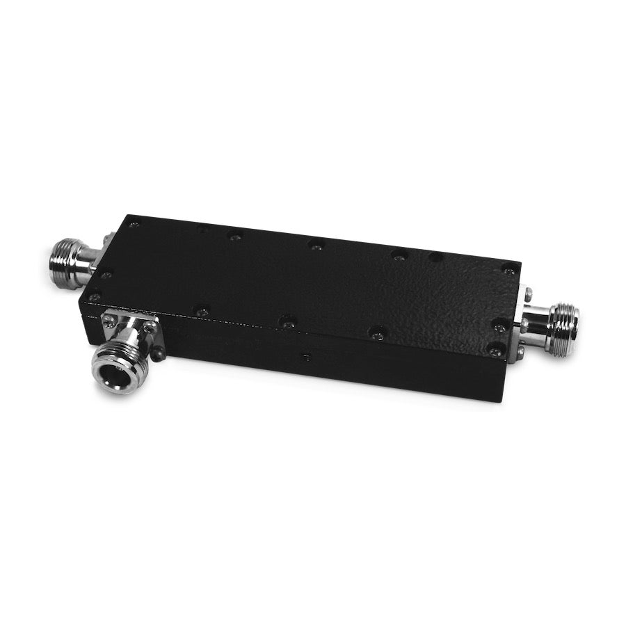 SureCall SC-C-6-5G coupler ports