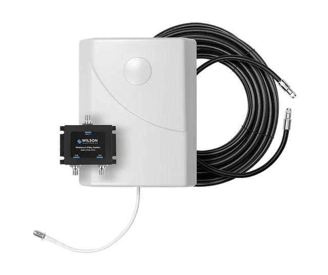 weBoost 75 Ohm Panel Antenna Expansion Kit