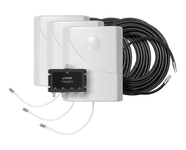 weBoost 75 Ohm Panel Antenna Expansion Kit