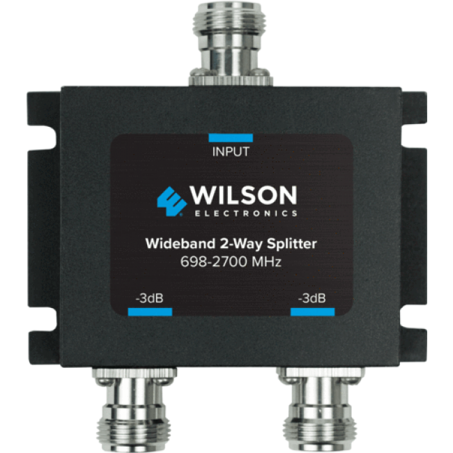 weBoost Office 100 Cell Signal Booster (50 Ohm) 472060