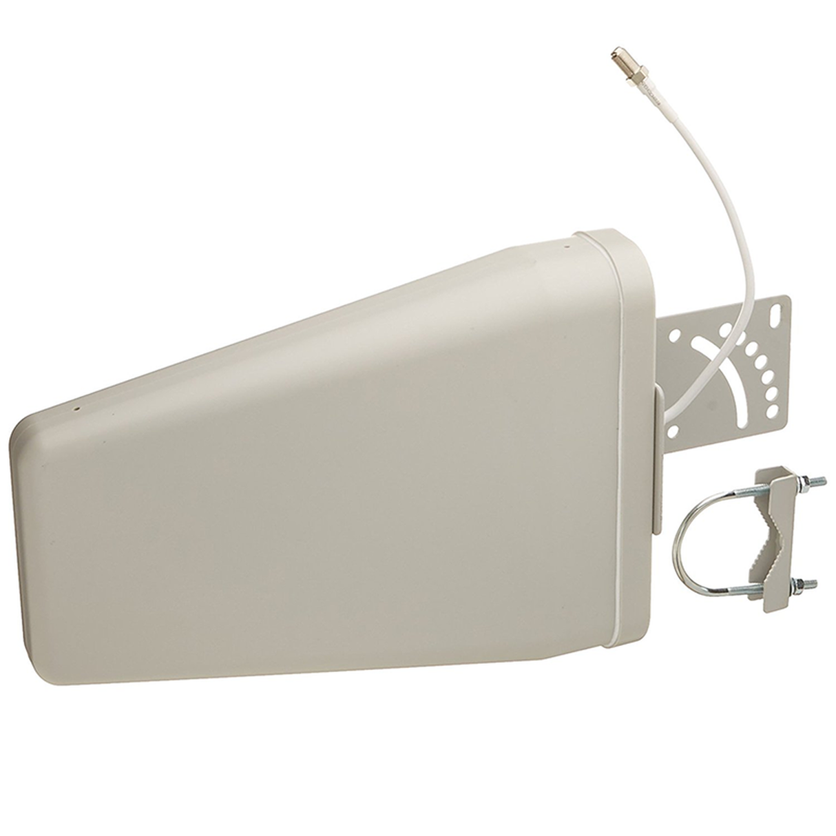 Wilson 314475 75 Ohm Wide Band High Gain Directional Outside Building Antenna