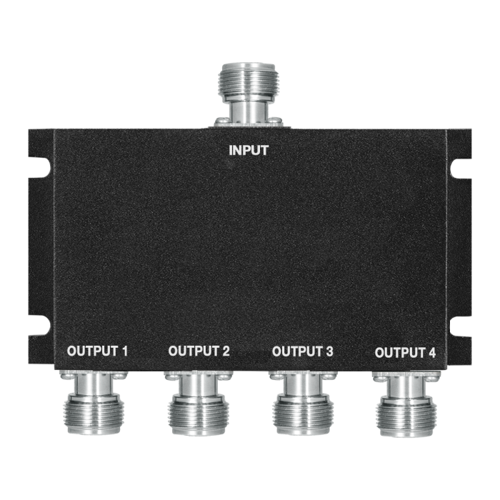 Nextivity CEL-FI GO G41 Smart Cell Signal Booster System