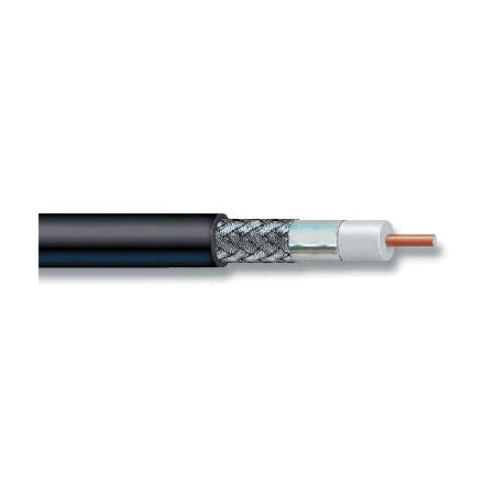 Ventev 400 Series Ultra Low Loss Coax Cable (TWS-400)