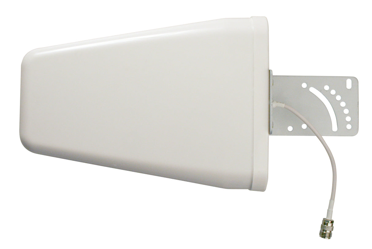 WilsonPro 1000R Enterprise Signal Booster for Voice, 3G and 4G LTE | 460237 - Yagi Antenna
