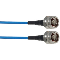 Ventev 1 Meter Plenum Low-Pim Jumper Cable
