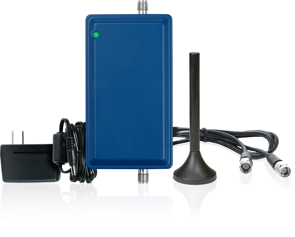 Wilson Signal 3G M2M Direct-Connect Kits - 4 in Antenna and AC Power