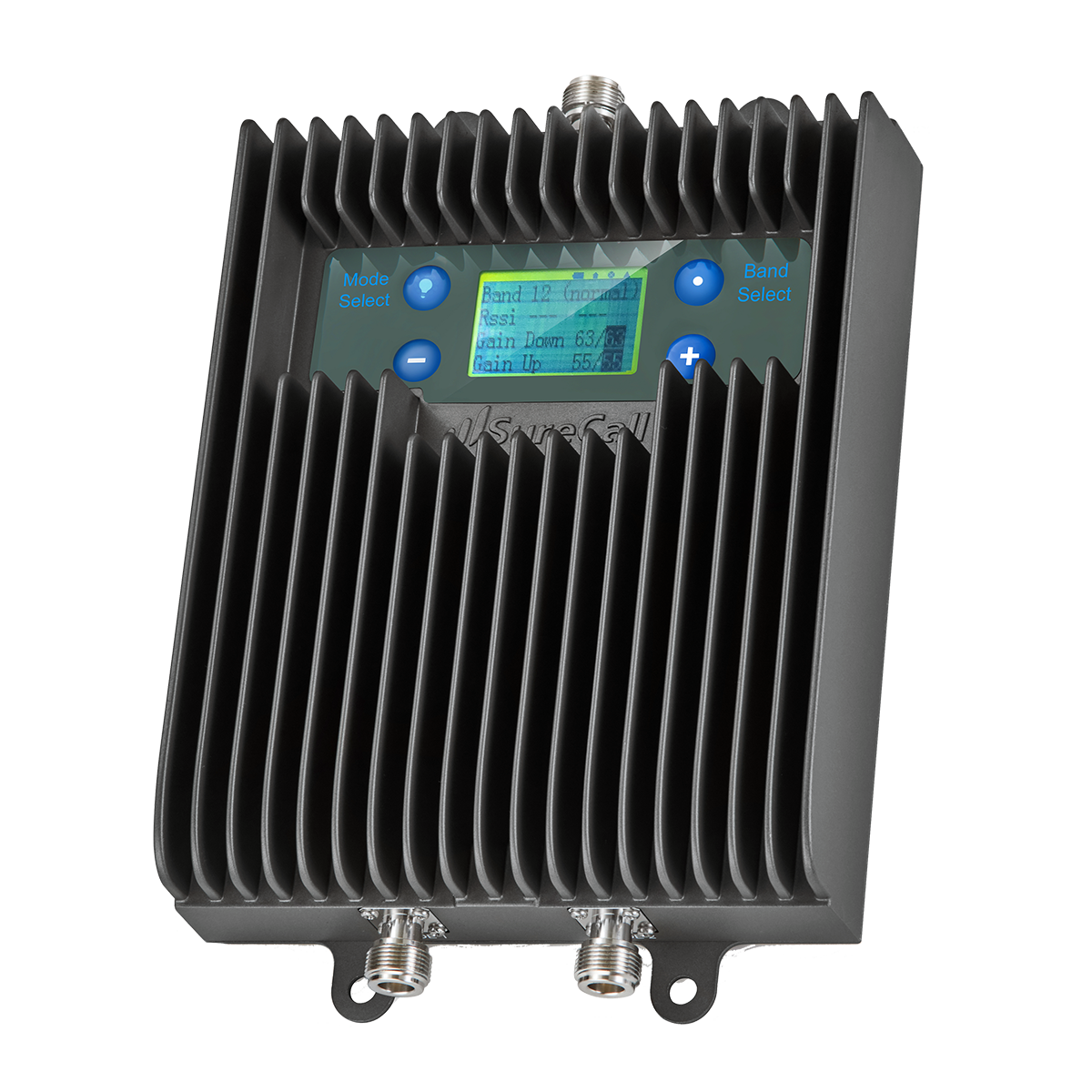 SureCall 5X Max Cell Phone Signal Booster