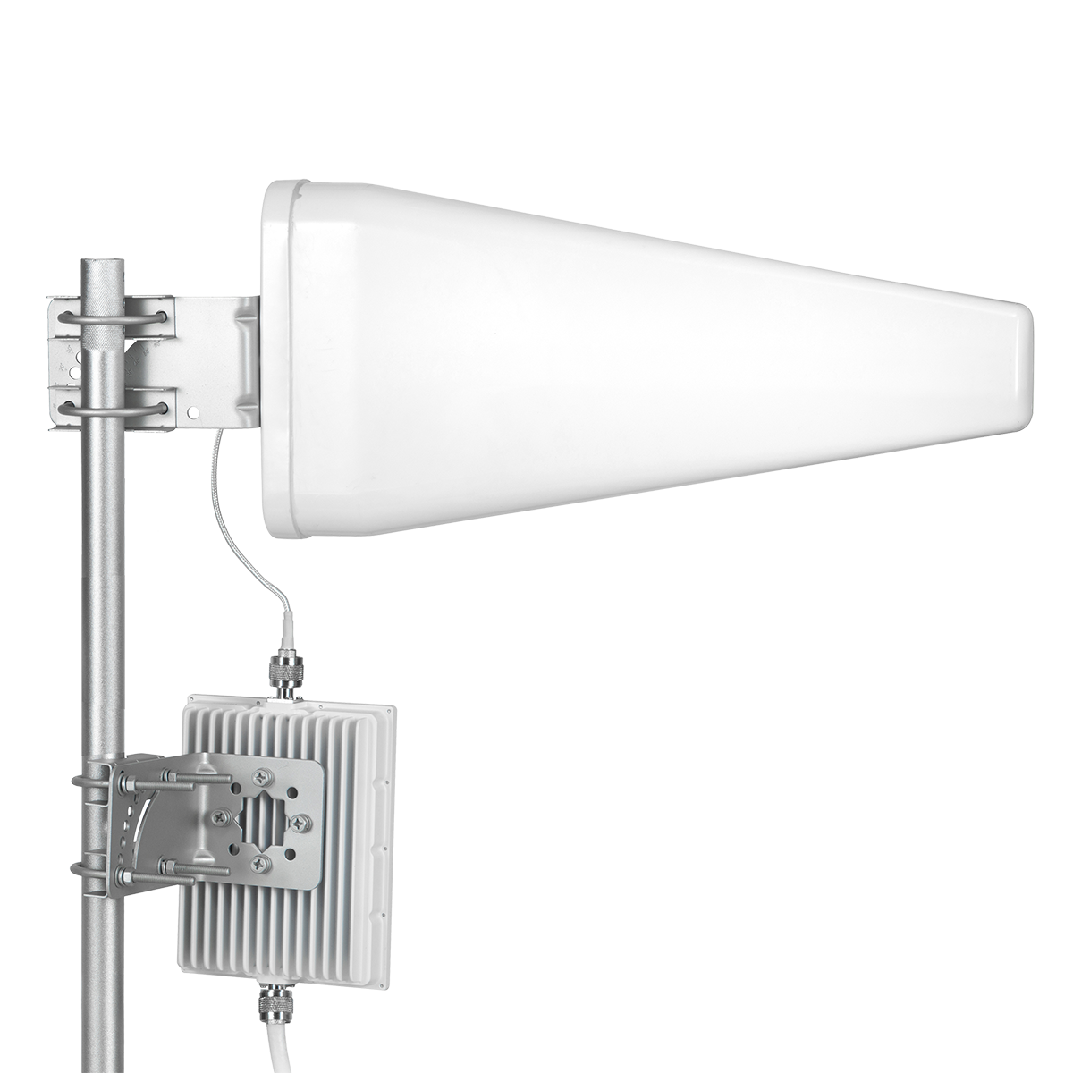 SureCall 5X Max Cell Phone Signal Booster