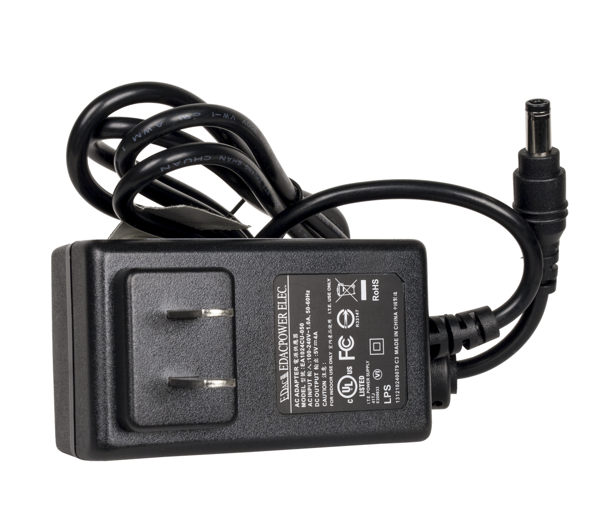 weBoost 850012 AC/DC 5V/4A Power Supply