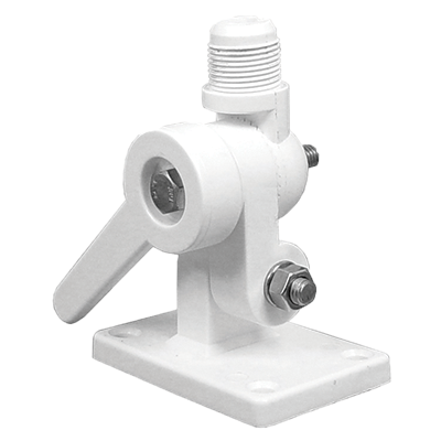 Drive 4G-M Marine Signal Booster Kit - Marine Mount