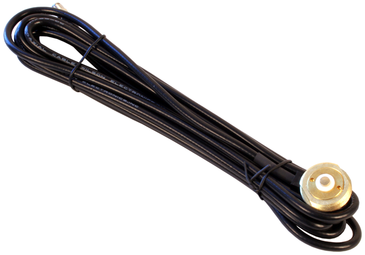 weBoost Drive X Fleet Cell Signal Booster 473021