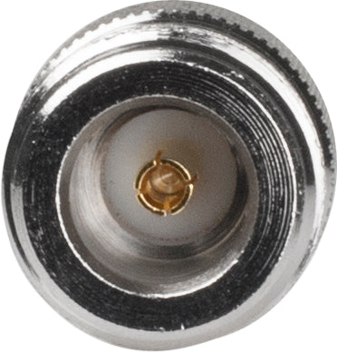 N Female - SMA Male Connector (971156)