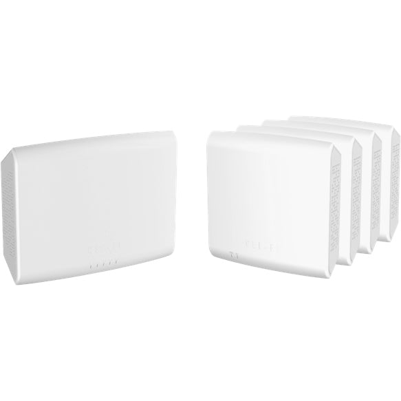 CEL-FI QUATRA 1000 Active DAS Hybrid Signal Booster System