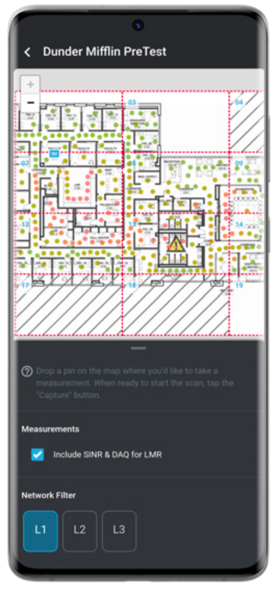 CEL-FI Compass XR Scanning Receiver Installation & Testing Tool