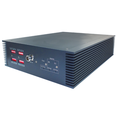 SureCall Force5 Industrial Signal Booster Five-Band 80db (SC-5000-80-RM)