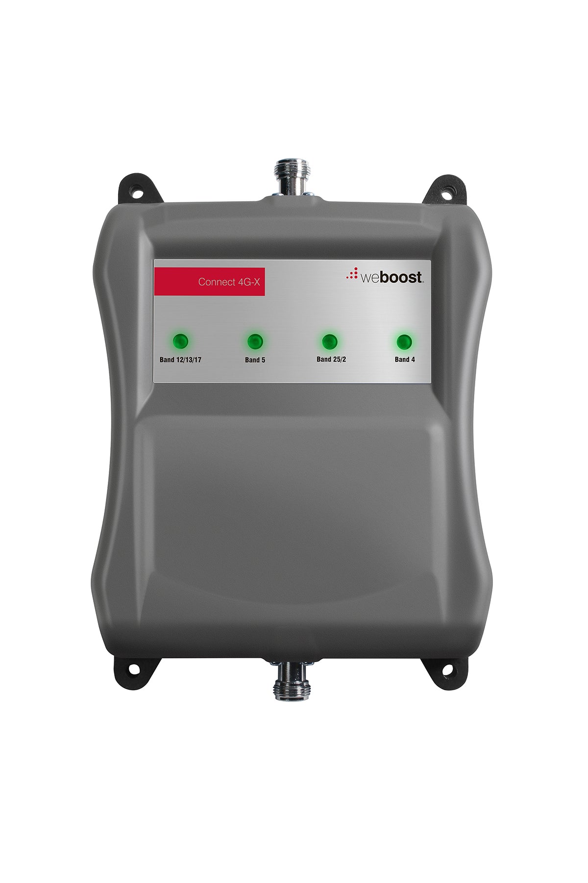 weBoost 471104 Connect 4G-X Extreme Signal Booster Kit - Amplifier