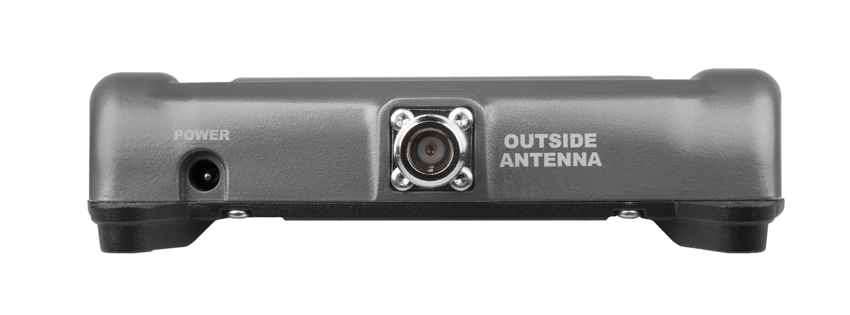 weBoost 471104 Connect 4G-X Extreme Signal Booster Kit - Amplifier Outside Antenna Side