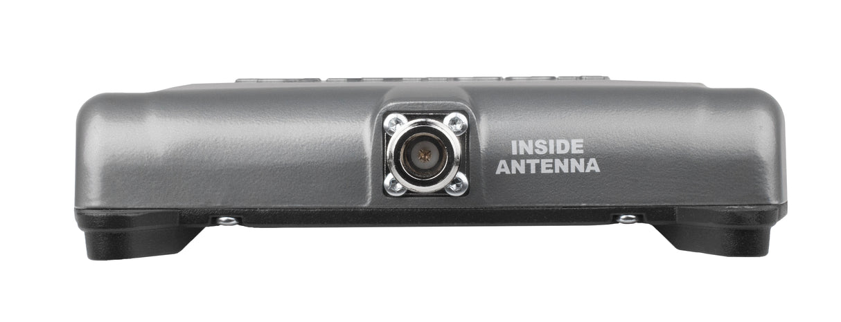 weBoost 471104 Connect 4G-X Extreme Signal Booster Kit - Amplifier Inside Antenna Side