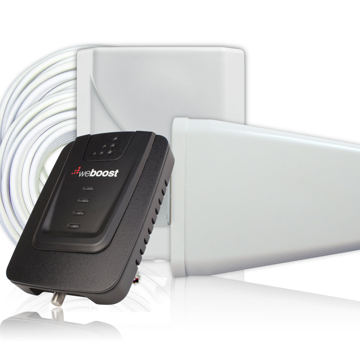 boost internet box weBoost Connect 4G