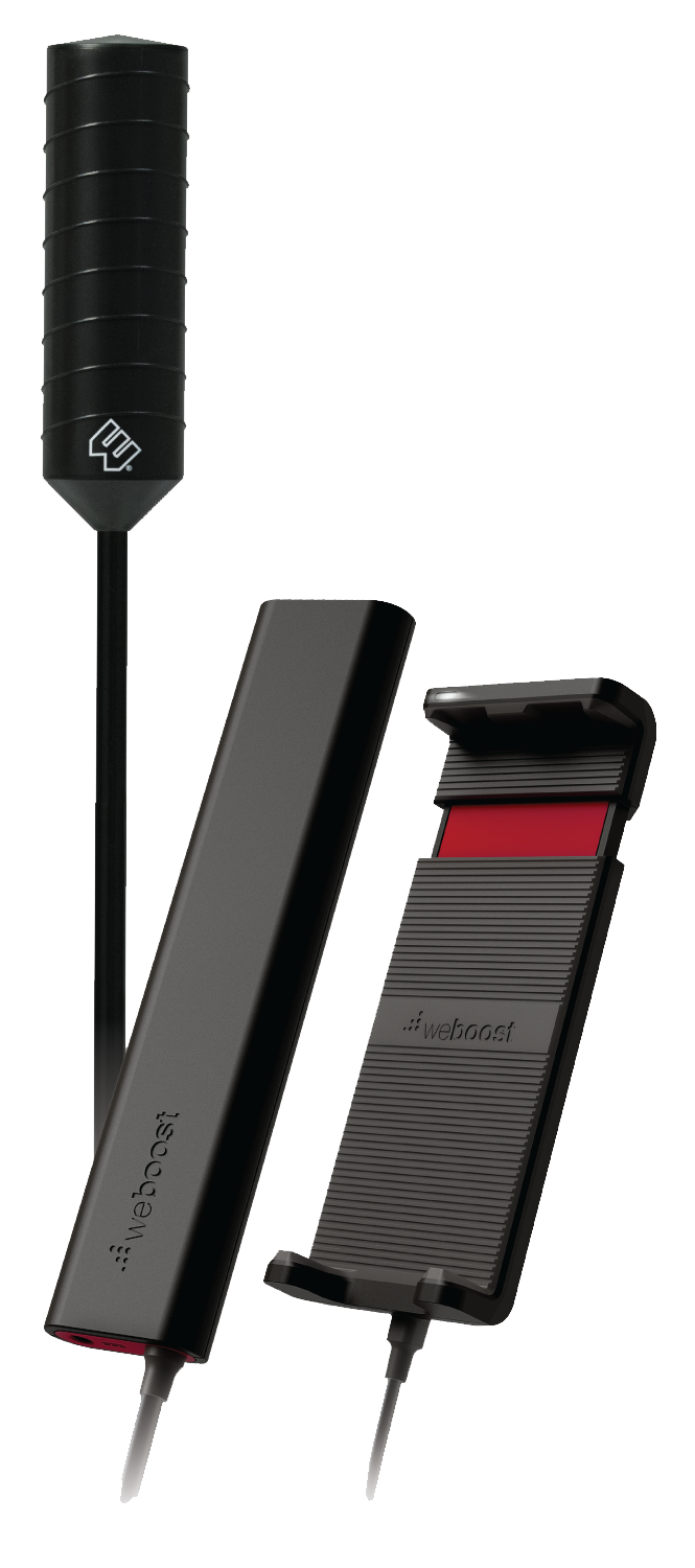 weBoost Drive Sleek OTR Cell Signal Booster 470235