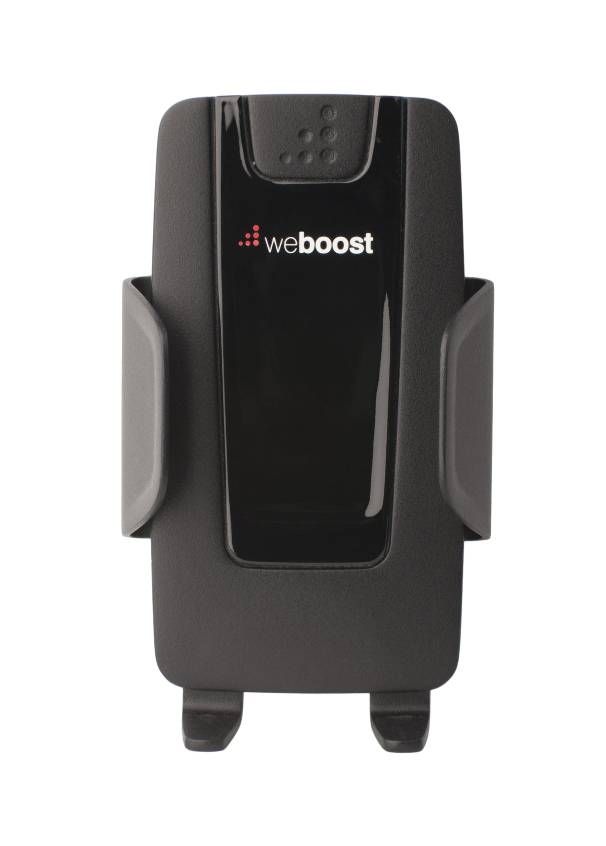 weBoost 470107 Drive 4G-S Cradle Signal Booster Kit - Front