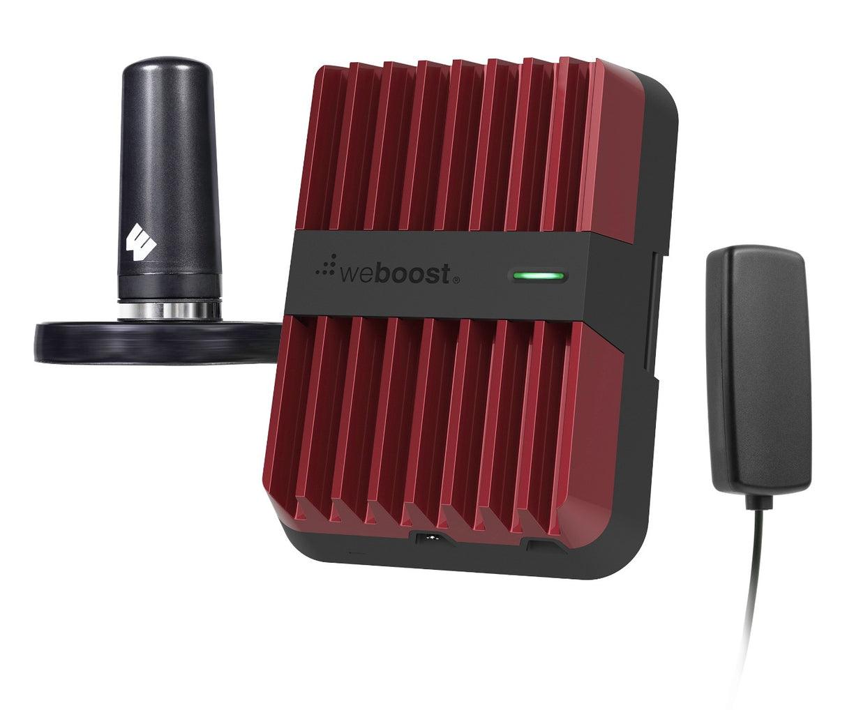 weBoost Drive Reach Flex Fleet Cell Signal Booster