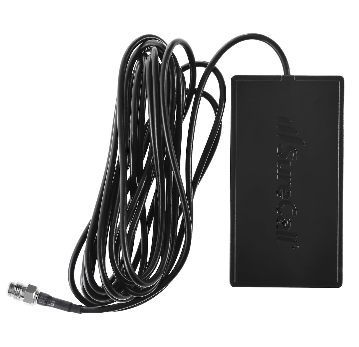 SureCall Fusion2Go 4G Extreme Mobile Signal Booster Kit - Inside Patch Antenna