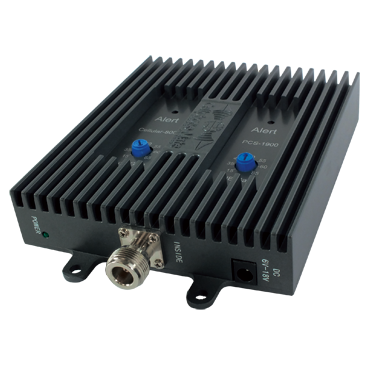 SureCall FlexPro Dual Band Omni Kit for Voice & 3G - Amplifier