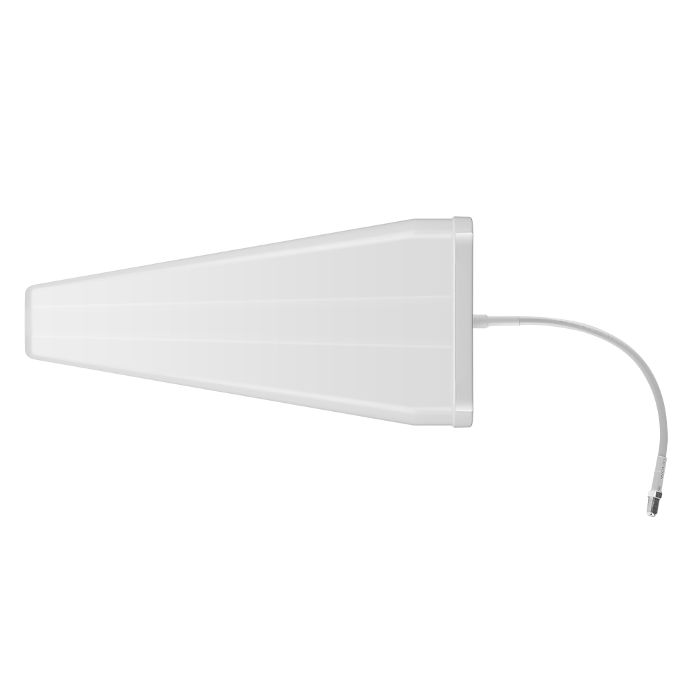 SureCall Flare 3.0 Signal Booster Kit with Yagi Outside Antenna