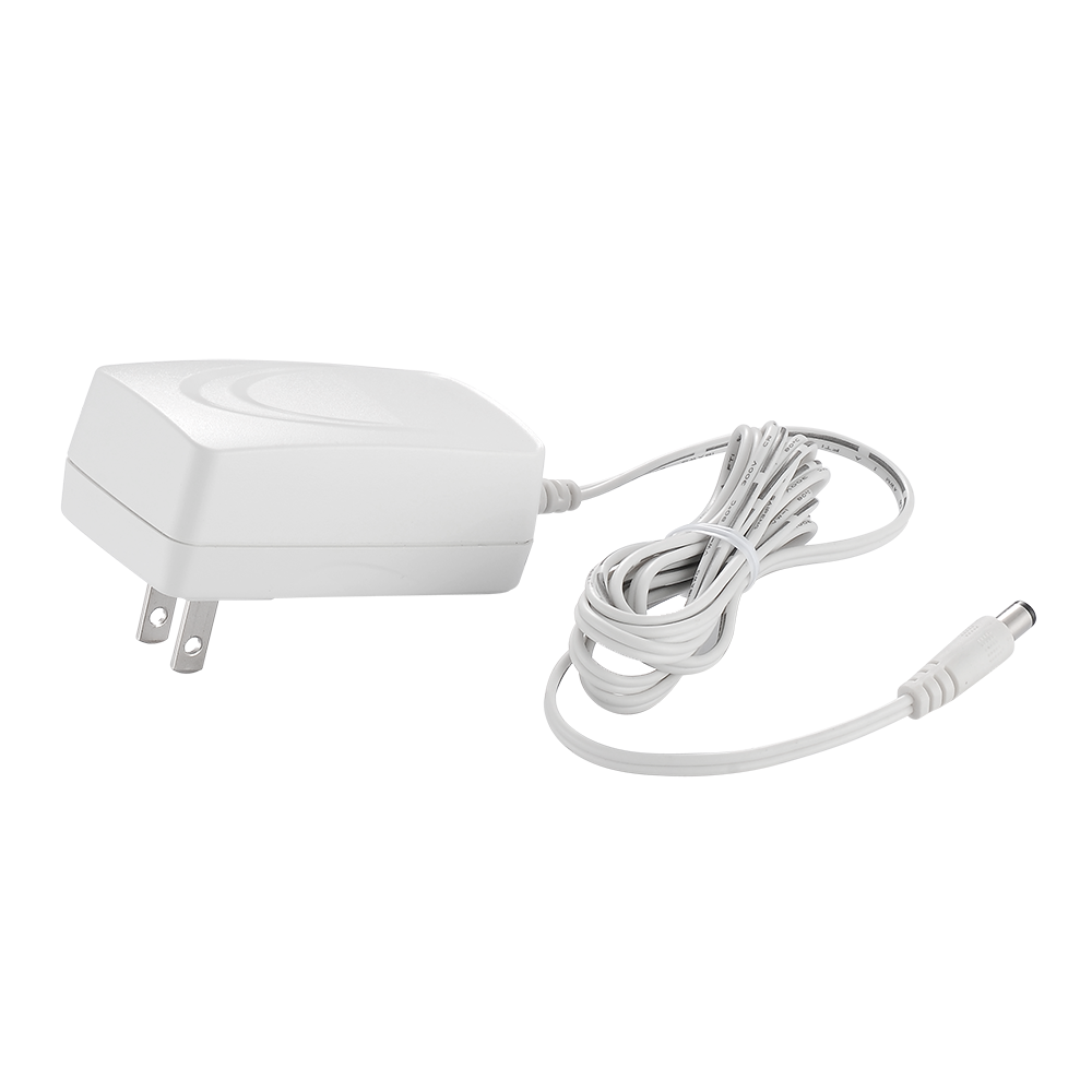 SureCall Flare Signal Booster Kit with Yagi Outside Antenna - Power Supply