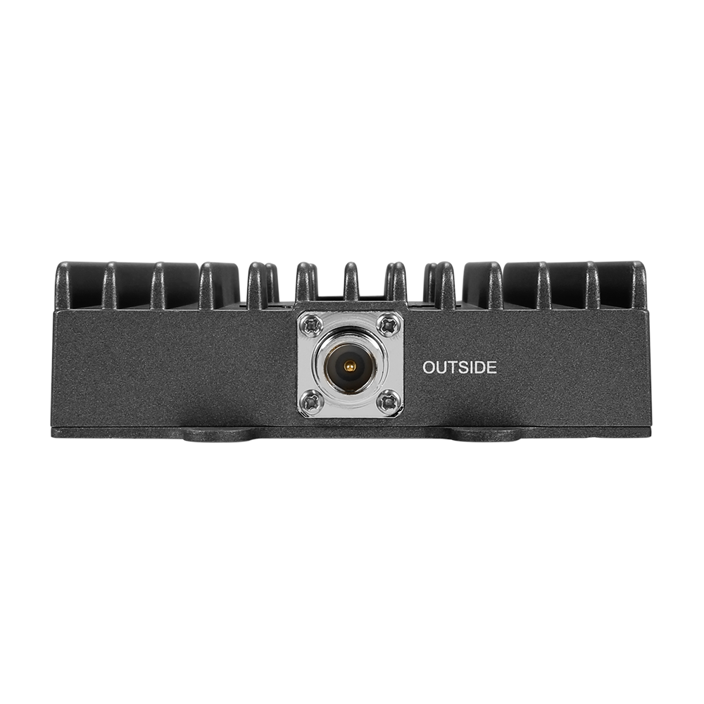 SureCall Fusion2Go 2.0 4G Extreme Mobile Signal Booster Kit - Amplifier Side
