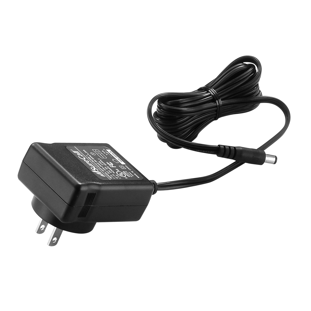 SureCall Fusion2Go 3.0 4G Extreme RV Signal Booster Kit - AC Power Supply