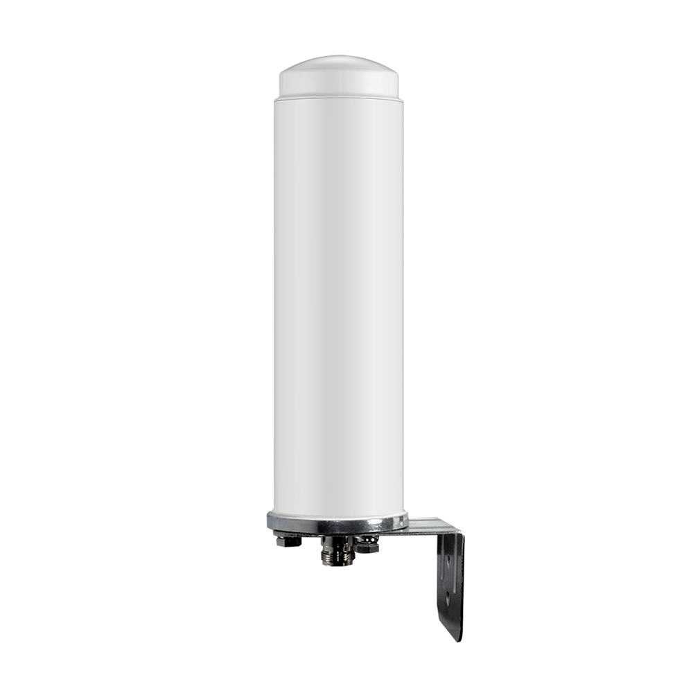 SureCall Fusion2Go 3.0 4G Extreme RV Signal Booster Kit - Outside Omni Antenna