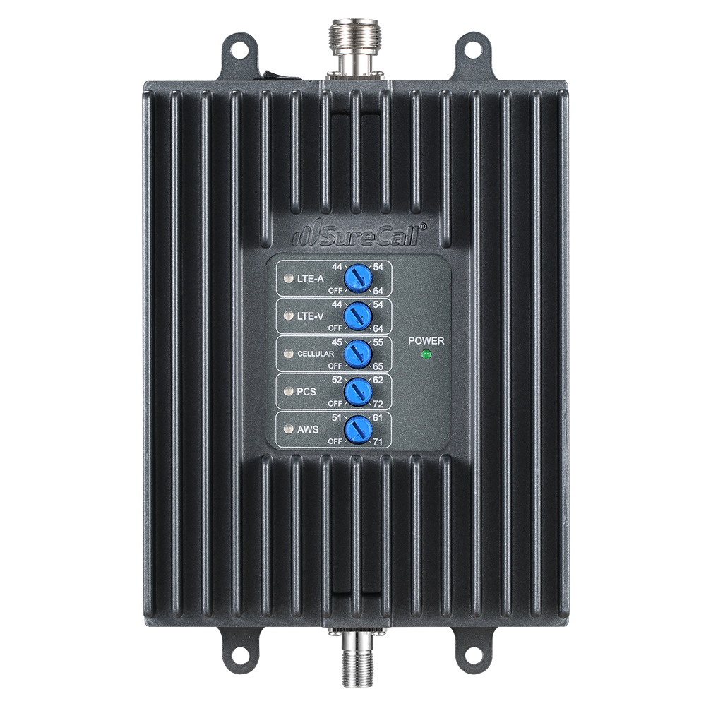 SureCall Fusion4Home Omni Signal Booster Kit