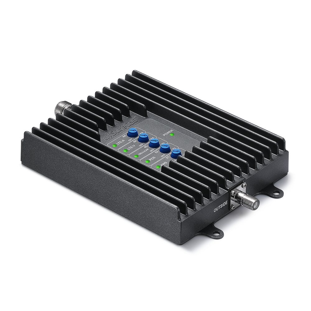 SureCall Fusion4Home Omni Signal Booster Kit