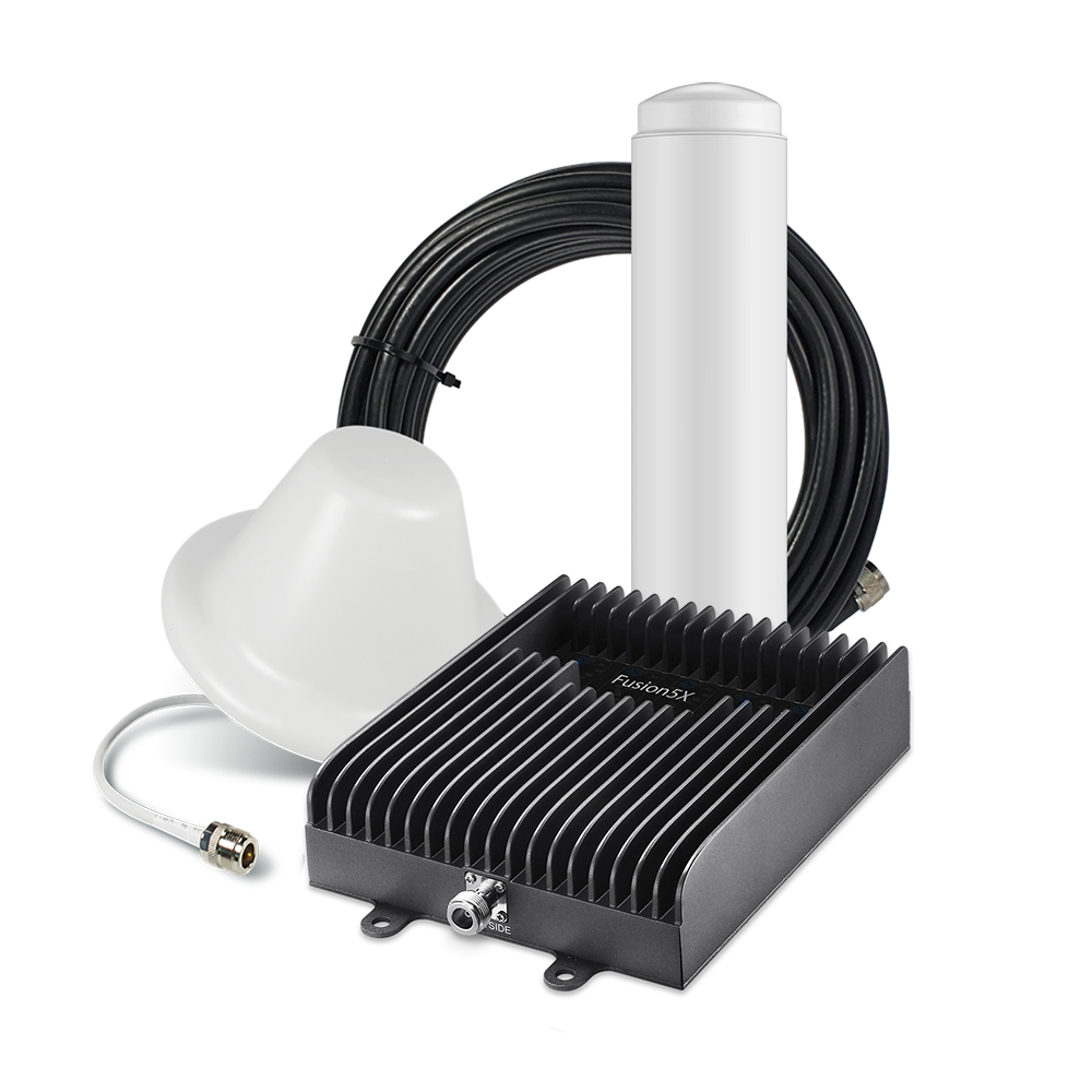 SureCall Fusion5X 2.0 Signal Booster