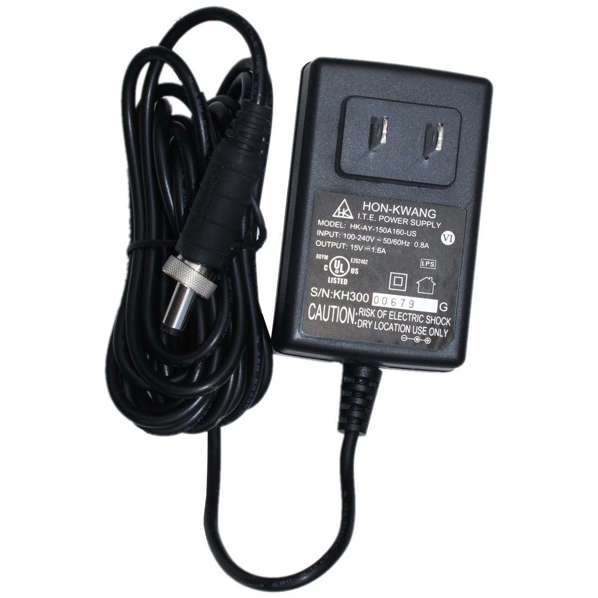 Cel-Fi GO X Smart Signal Booster System - AC Power Supply